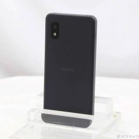 ソフマップ 〔中古品〕 AQUOS wish2 64GB チャコール A204SH Y!mobile SIMフリー【352】