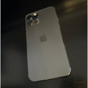 アップル(Apple)のiPhone 12pro 256GB(スマートフォン本体)