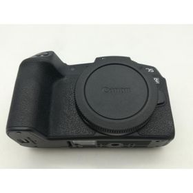 【中古】Canon EOS RP ボディ ブラック【大須】保証期間１ヶ月【ランクB】
