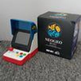 NEOGEO MINI FM1J2X1800 SNK