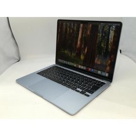 MacBook Air 13インチ M4 2025 新品 130,000円 中古 | ネット最安値の