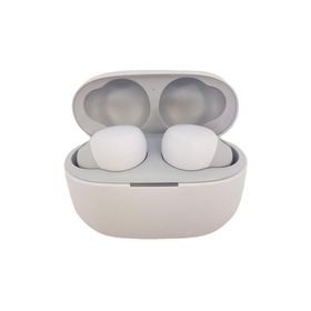 SONY◆イヤホン・ヘッドホン LinkBuds S WF-LS900N (W) [ホワイト]