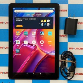 即日発送可Amazon Fire HD 10 第13世代 32GB ブラック TG425K 極美品