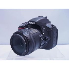 ニコン Nikon デジタル一眼レフカメラ D5300