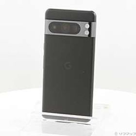 Google Pixel 8 Pro 256GB オブシディアン GE9DP SIMフリー
