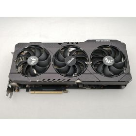 【中古】ASUS TUF-RTX3070TI-O8G-GAMING RTX3070Ti/8GB(GDDRX6)【千葉】保証期間１週間