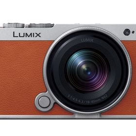 LUMIX DC-S9N-D(パナソニック)
