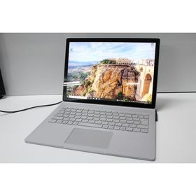 Surface Book2/intel Core i5/256GB/メモリ8GB (4)