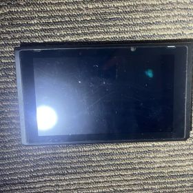 Nintendo Switch 本体 ブラック