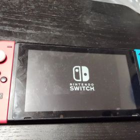 Nintendo Switch 本体 ジャンク