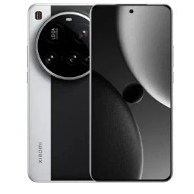 新品SIMフリーXiaomi 15 Ultra 16GB+1TB シルバークローム