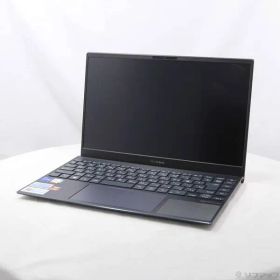 ソフマップ 〔中古品〕 ZenBook 13 UX325EA UX325EA-EG124TS パイングレー【349】