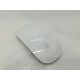 【中古】Apple Magic Mouse 2 (2015) シルバー MLA02J/A【浜松駅前】保証期間１週間