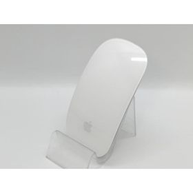 【中古】Apple Magic Mouse 2 (2015) シルバー MLA02J/A【京都】保証期間１週間