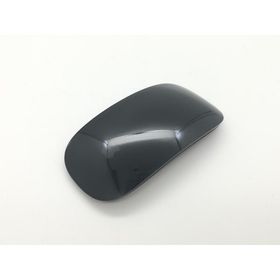 【中古】Apple Magic Mouse 2 (2018) スペースグレイ MRME2J/A【日本橋3】保証期間１週間