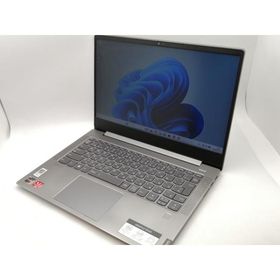 【中古】Lenovo IdeaPad S540 (Ryzen5 3500U/2.1G 14インチモデル)【神保町】保証期間１ヶ月【ランクC】