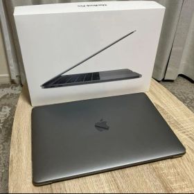 Apple MacBook Pro 13インチ M2 2022 本体