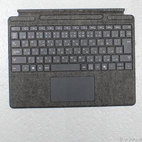 Surface Proキーボード 8X6-00232 プラチナ