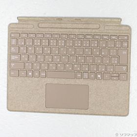 Surface Pro 13インチ キーボード デューン