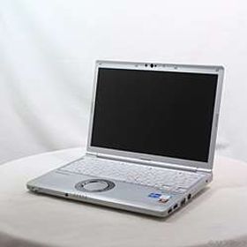 Lets note SV1 CF-SV1RDLVS ［Core-i5-1145G7