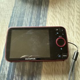 動作品 OLYMPUS VH-210