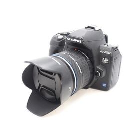 オリンパス OLYMPUS デジタル一眼レフ E-620