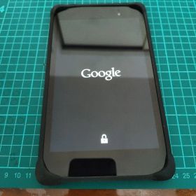 Android13 Nexus7 2013 wifi 16gb tablet