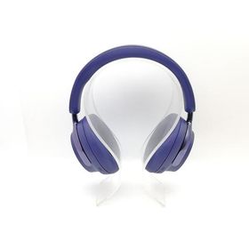 【中古】BOSE QuietComfort Ultra Headphones 第2世代 [ミッドナイトバイオレット]【熊本】保証期間１ヶ月【ランクA】