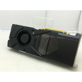 【中古】NVIDIA GeForce RTX2080Ti 11GB (GDDR6)/PCI-E【川崎】保証期間１週間