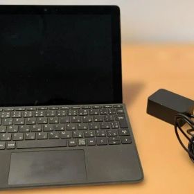 Microsoft Surface Go 本体 キーボード＆電源アダプター付き