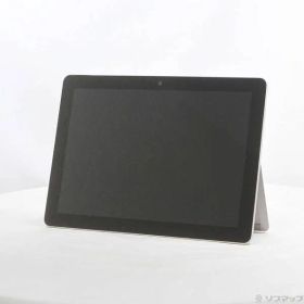 ソフマップ 〔中古品〕 Surface Go 〔Pentium 4415Y／4GB／eMMC64GB〕 MHN-00017 シルバー【349】