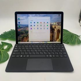 Microsoft Surface Go 2 CPU : 第 8 世代