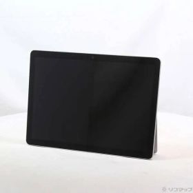 ソフマップ 〔中古品〕 Surface Go3 〔Pentium Gold／4GB／eMMC64GB〕 8V8-00030 プラチナ【368】