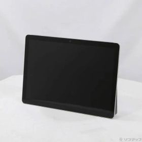 ソフマップ 〔中古品〕 Surface Go3 〔Pentium Gold／4GB／eMMC64GB〕 8V7-00032 プラチナ【368】