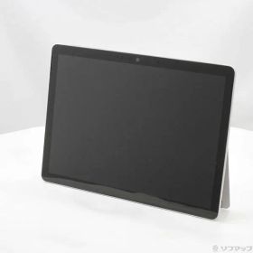 ソフマップ 〔中古品〕 Surface Go3 〔Pentium Gold／4GB／eMMC64GB〕 8V7-00015 プラチナ【377】
