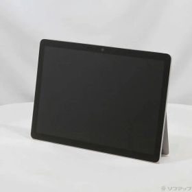 ソフマップ 〔中古品〕 Surface Go3 〔Pentium Gold／4GB／eMMC64GB〕 8V7-00015 プラチナ【258】