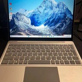Surface Laptop Go 12.4 メモリ 16gb
