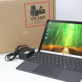 Surface Go 4/intel N200/64GB/8GB ④
