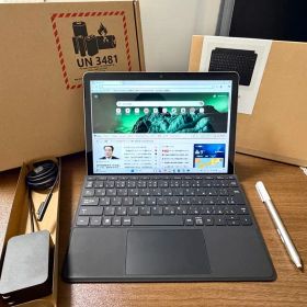 Surface Go 4 N200 メモリー8GB 64GB