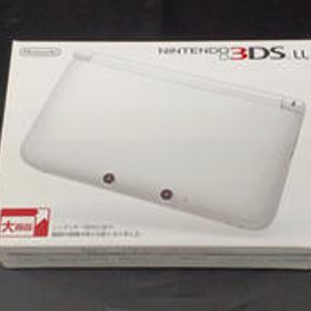ニンテンドー3DS LL SPR-001 NINTENDO