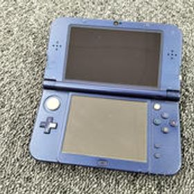 NEW 3DS LL RED-001 NINTENDO / 任天堂