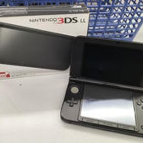 3DSLL SPR-001 NINTENDO