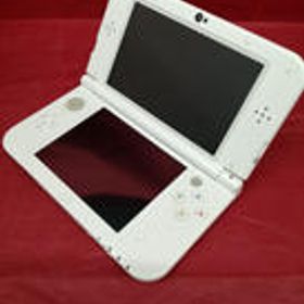 NEW3DSLL RED-001 NINTENDO