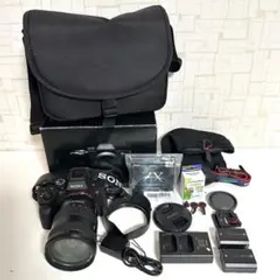 SONY α7 IV ILCE-7M4 FE 24-105mm F4 G OSS