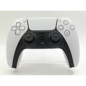 【中古】SONY DualSense ワイヤレスコントローラー CFI-ZCT1J PS5【大宮東口】保証期間1週間【ランクB】