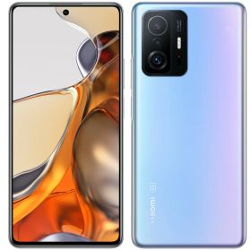Xiaomi Xiaomi 11T Pro/Celestial Blue/256GB [SIMフリースマホ] 11TPro/BL/256GB