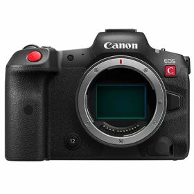Canon デジタル一眼カメラ EOS R5 C ボディ
