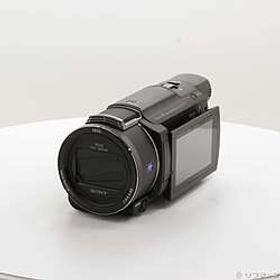 〔中古品〕 FDR-AX60〔中古品〕 FDR-AX60