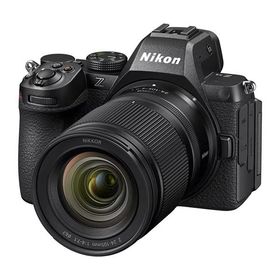 NIKON Z50II 24-105 レンズキット FX フルサイズミラーレス（2432万画素）