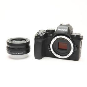 《美品》Nikon Z50II 16-50 VR レンズキット